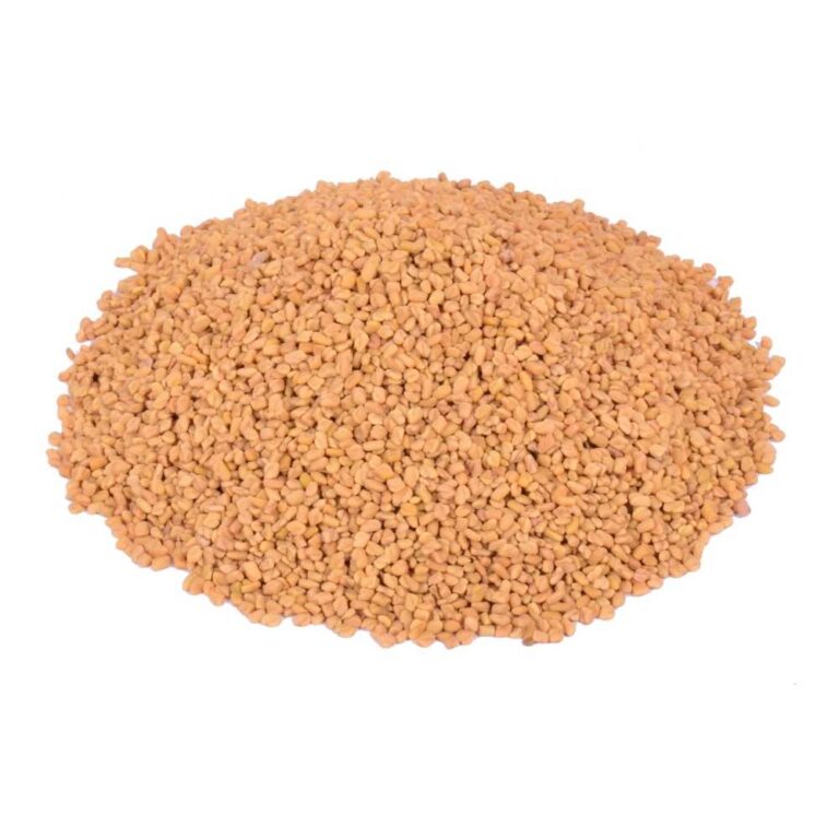 ORGANIC FENUGREEK SEED