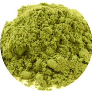 Organic cassia Powder