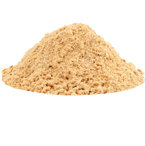 Organic Ginger Root Slices Powder