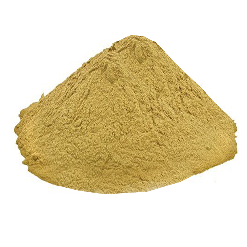 Organic Tora Seeds Powder