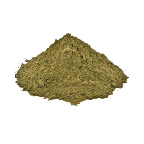 Organic Senna Pods Powder